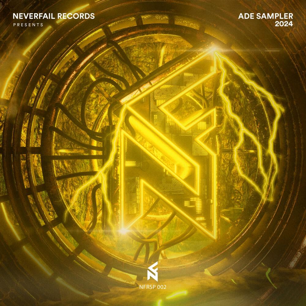 Релиз Neverfail Records presents: ADE Sampler 2024