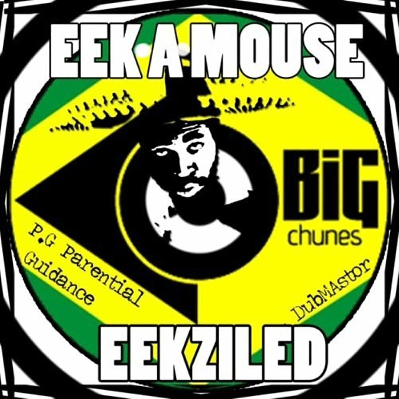 Релиз Eekziled