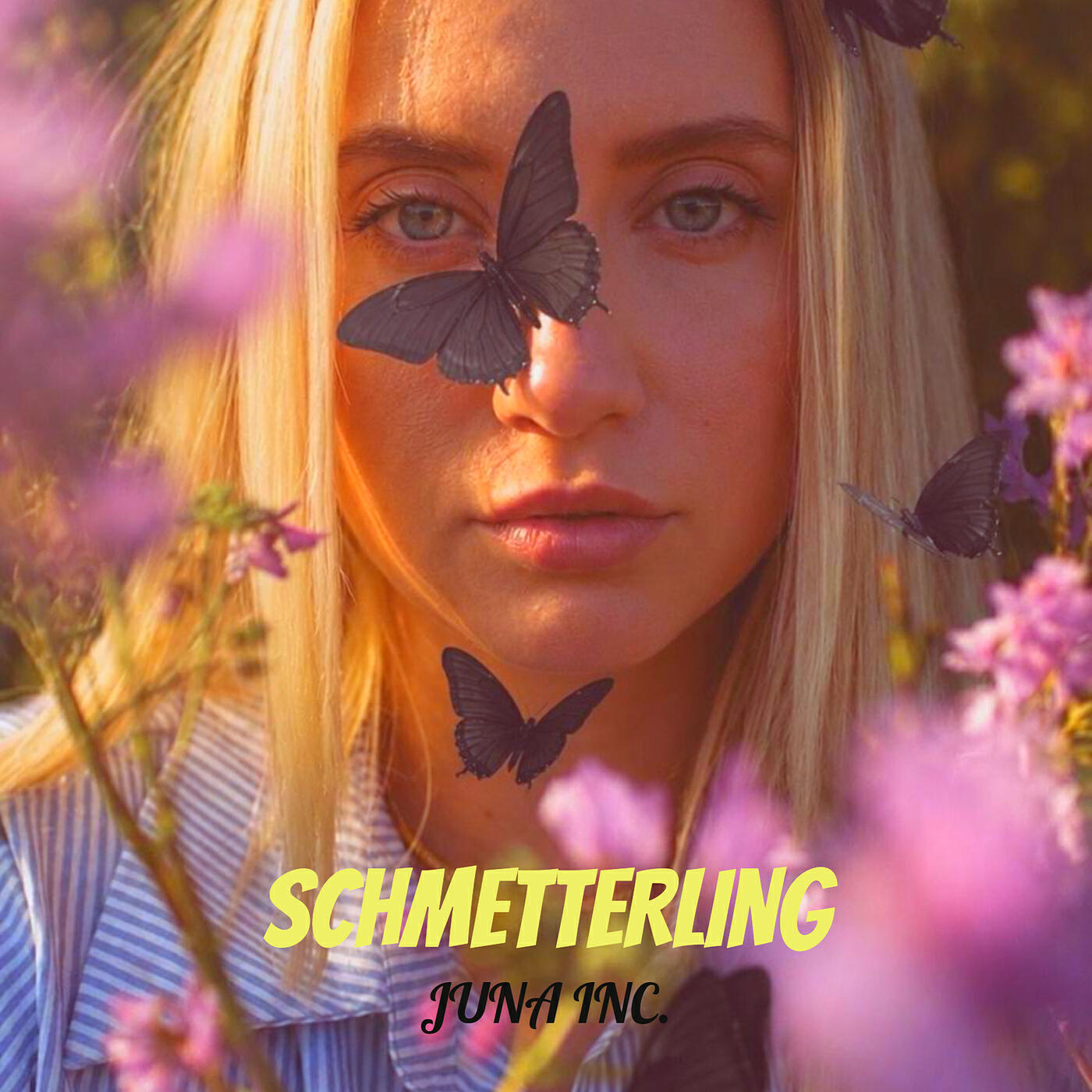 Релиз Schmetterling