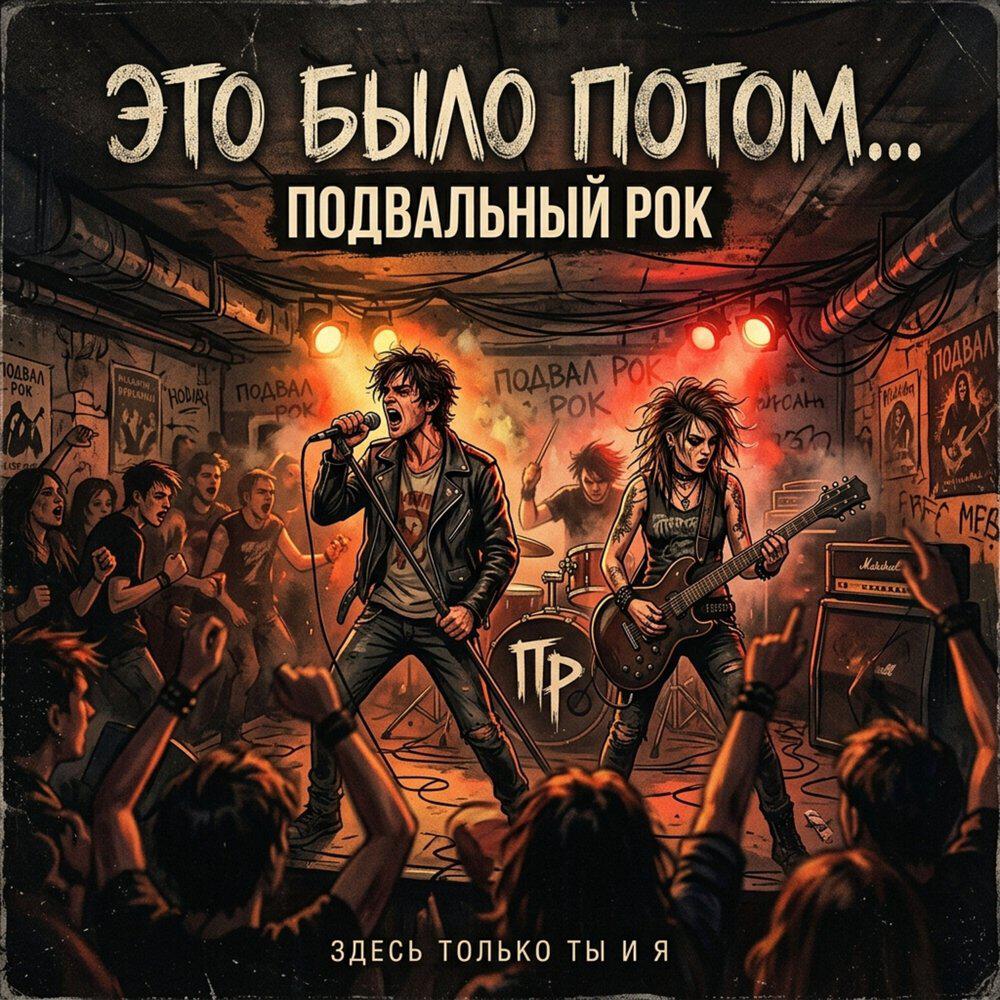 Релиз Это было потом...