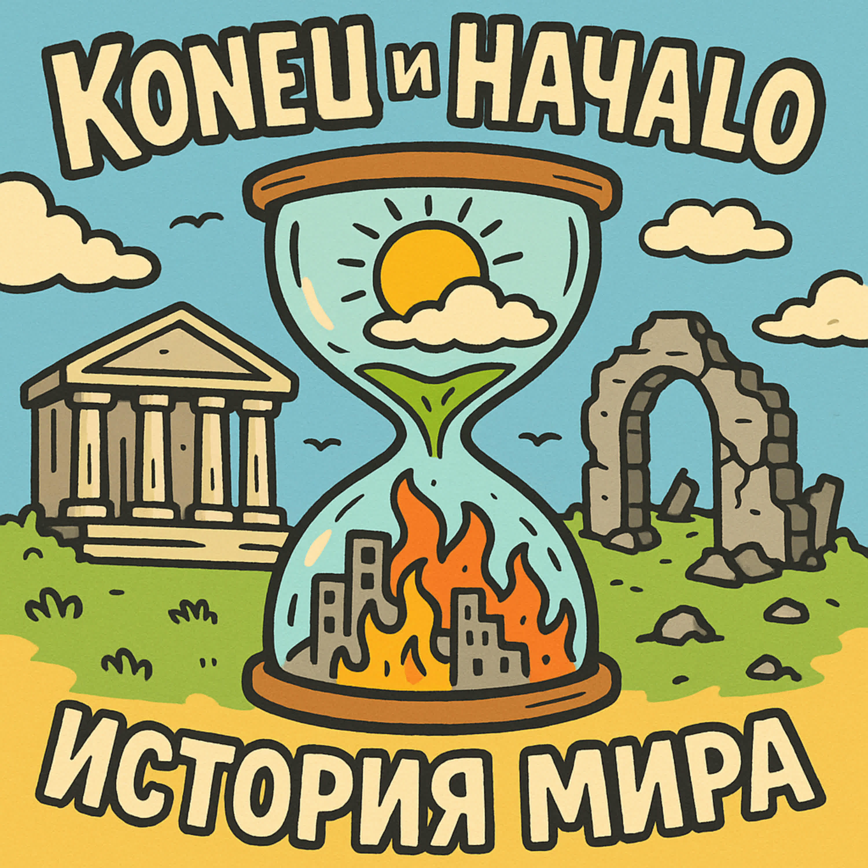 Обложка альбома