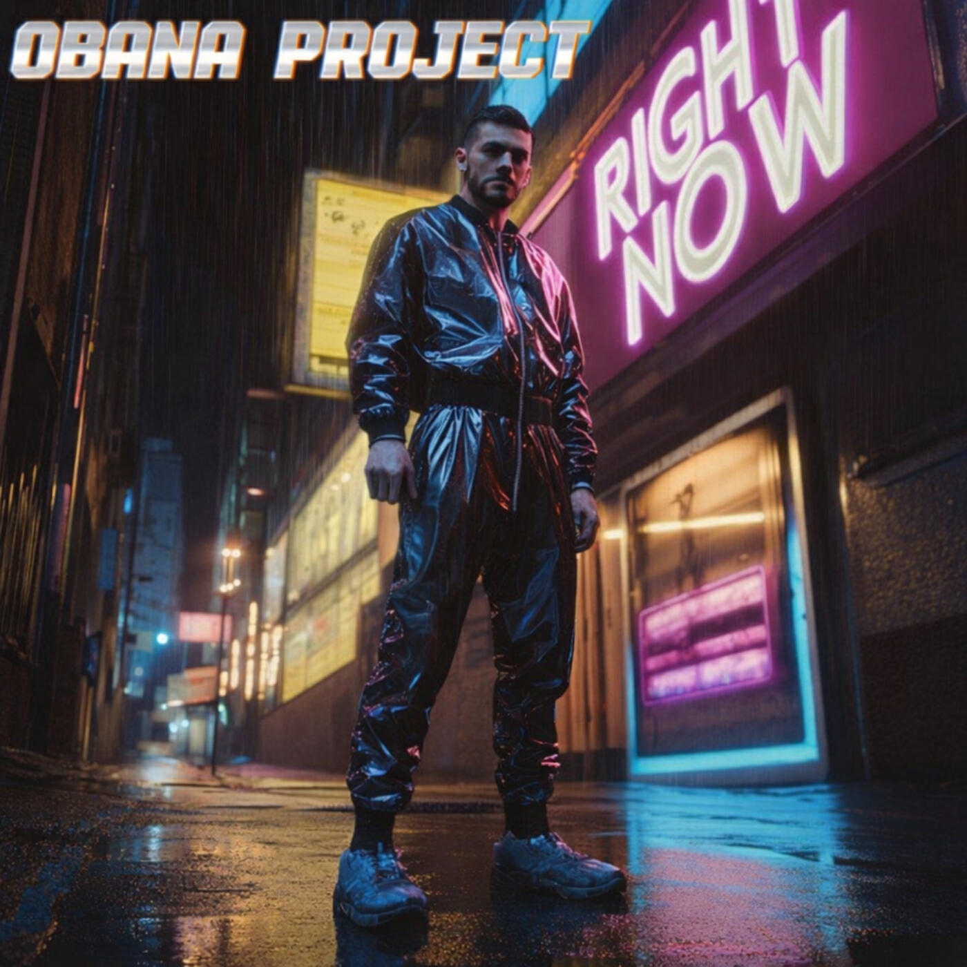 Obana Project