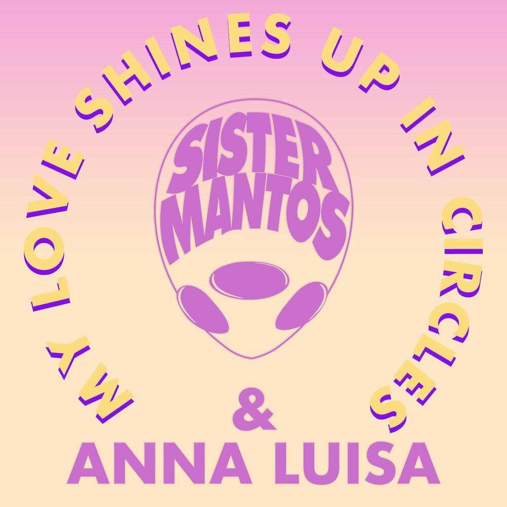 Релиз My Love Shines up in Circles