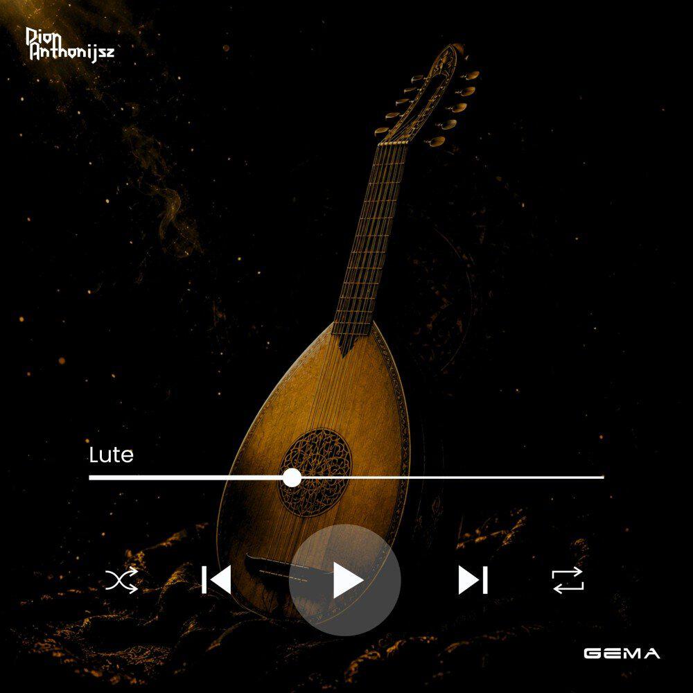Релиз Lute (Original Mix)