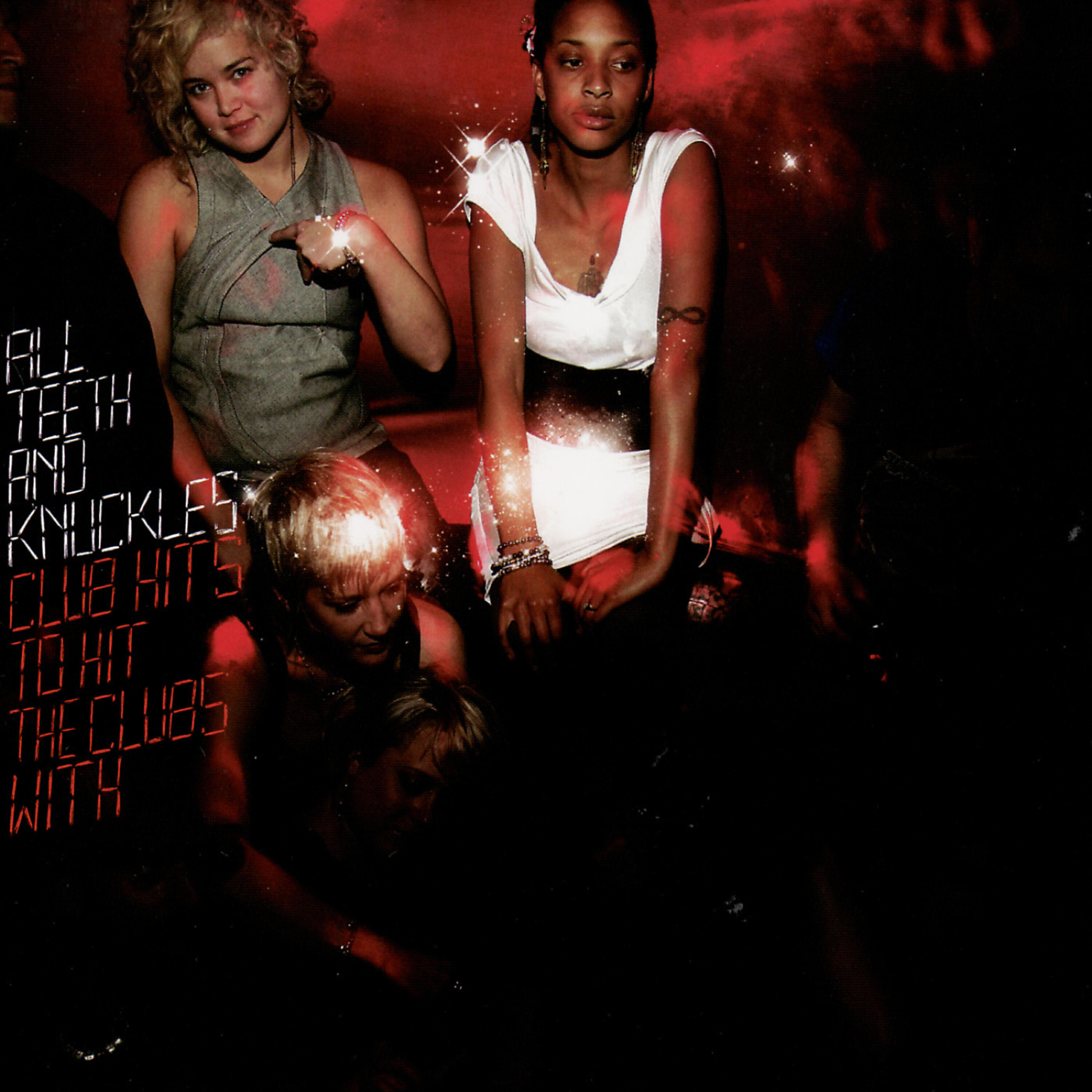 Релиз Club Hits To Hit The Clubs With