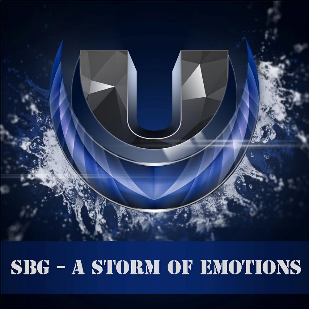 Релиз A Storm Of Emotions
