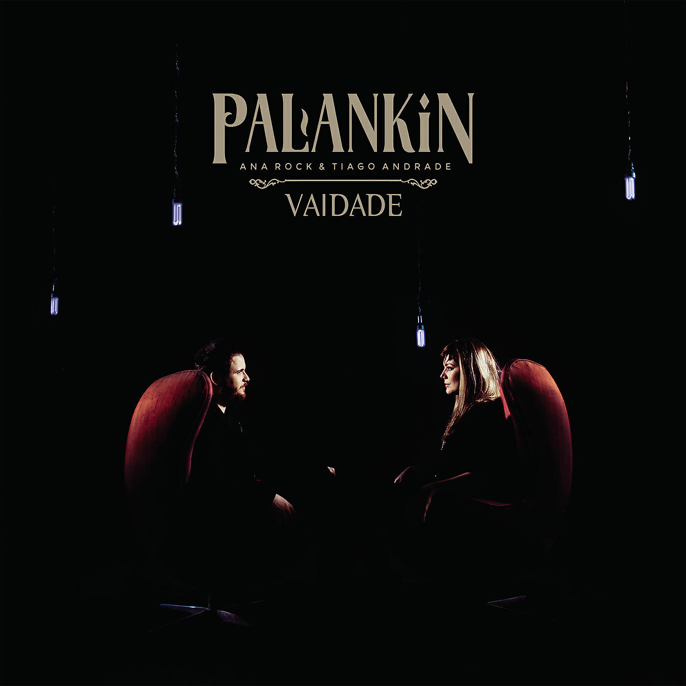 Релиз Vaidade