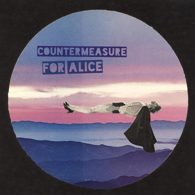 Релиз For Alice