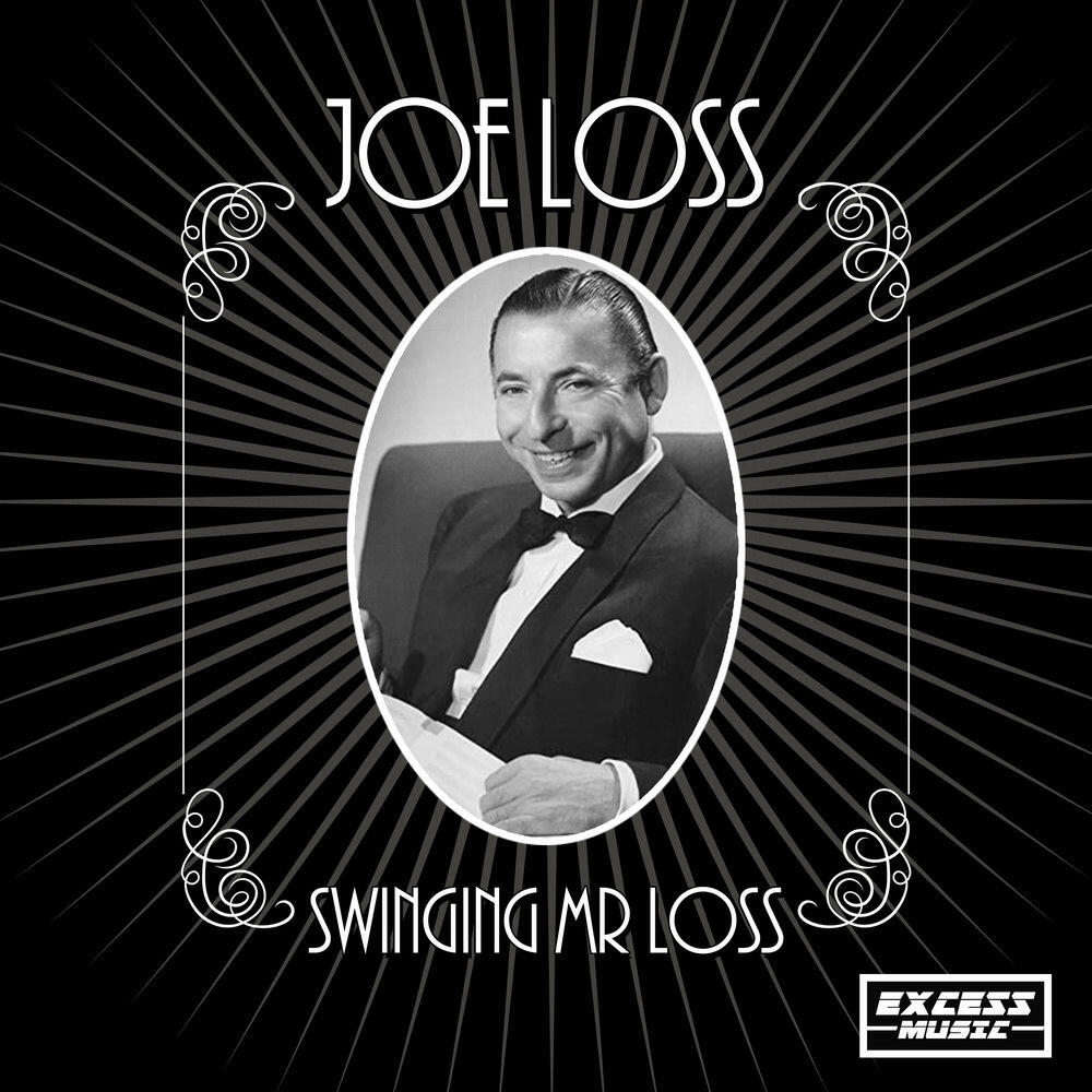 Релиз Swinging Mr Loss