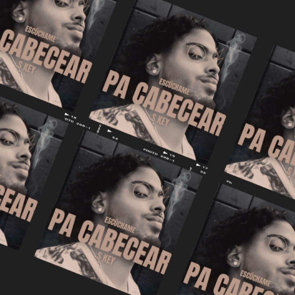 Релиз ESCUCHAME PA' CABECEAR