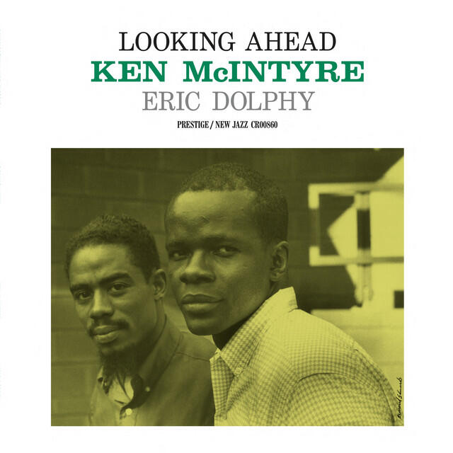 Релиз Looking Ahead (Remastered 2025)