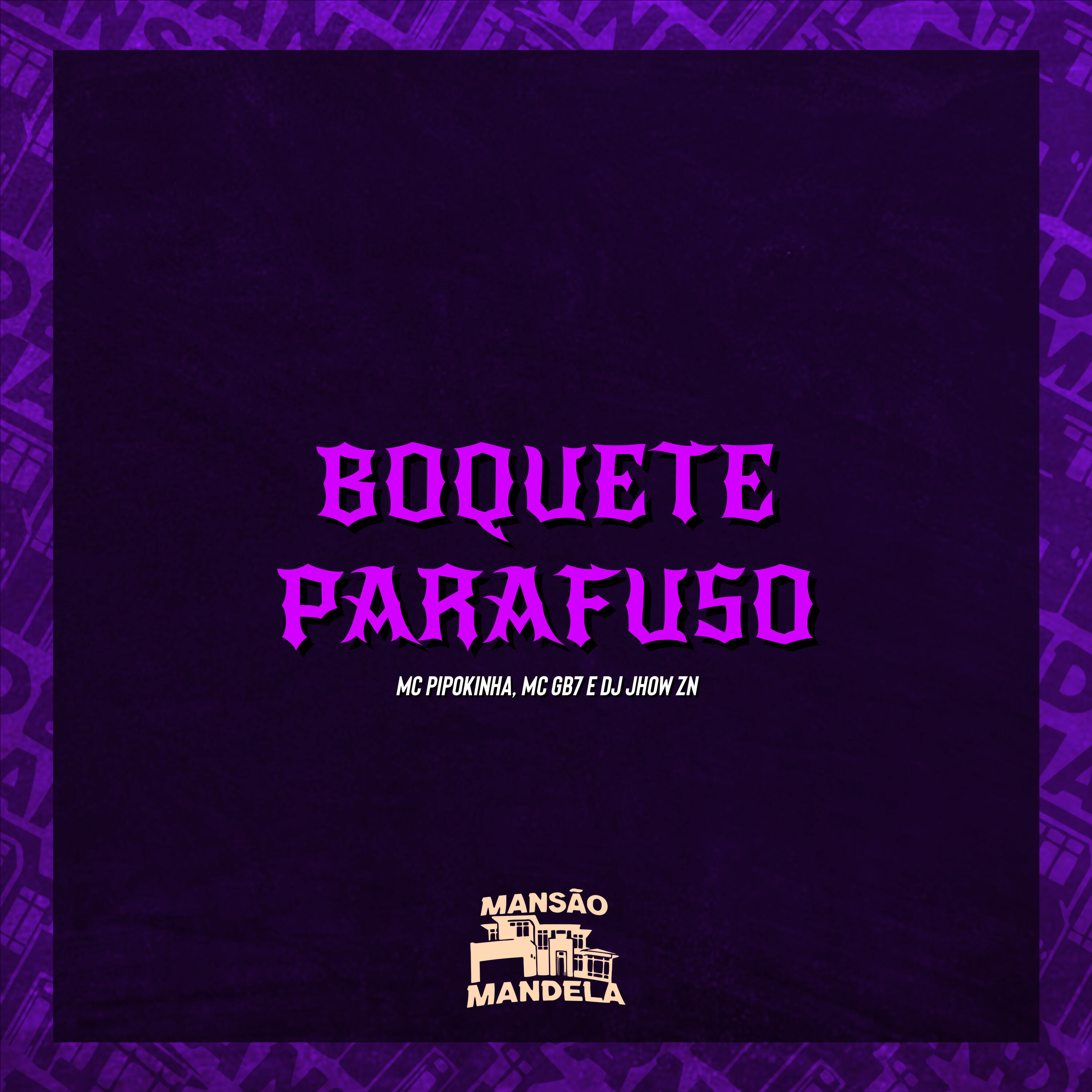Релиз Boquete Parafuso