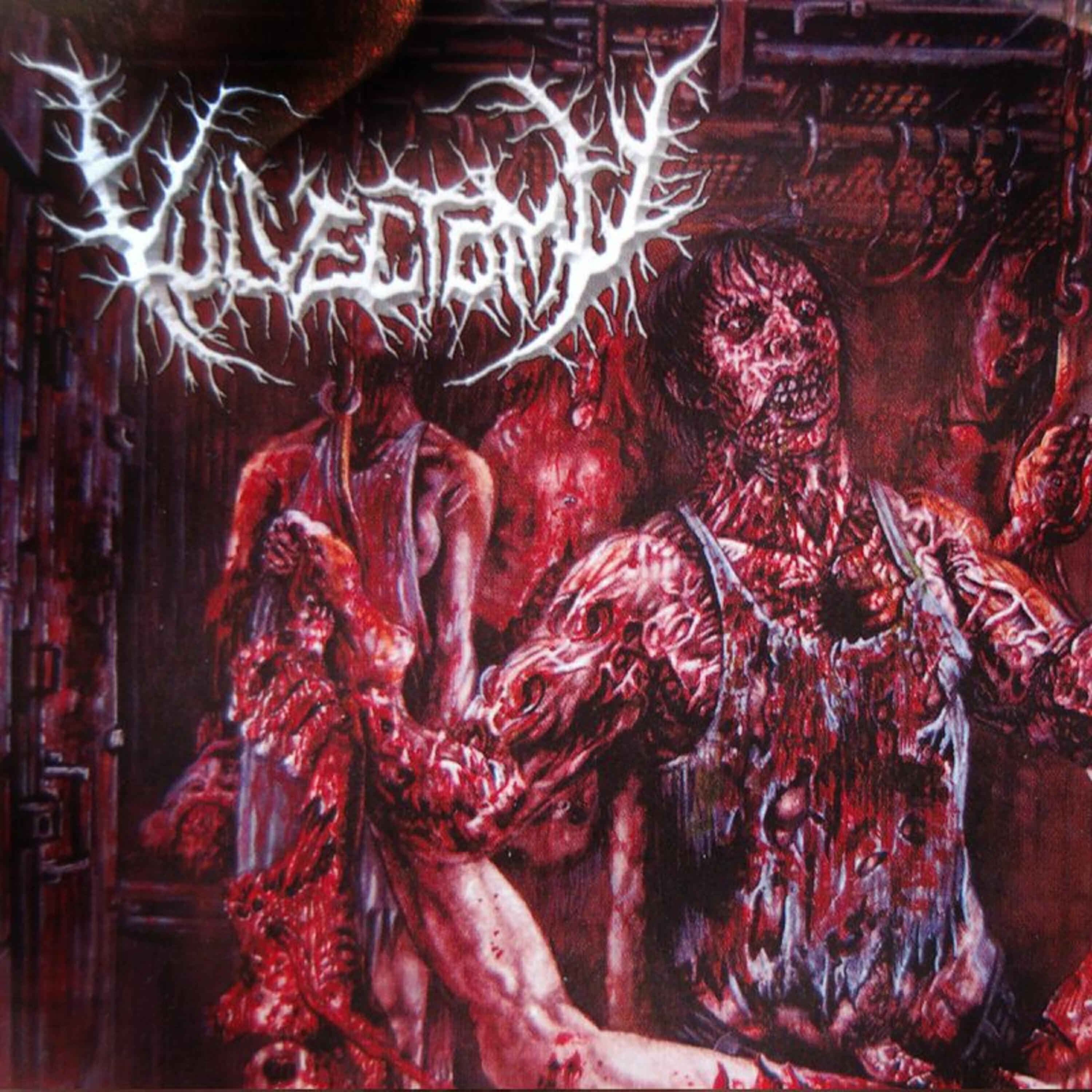 Релиз Post Abortion Slut Fuck