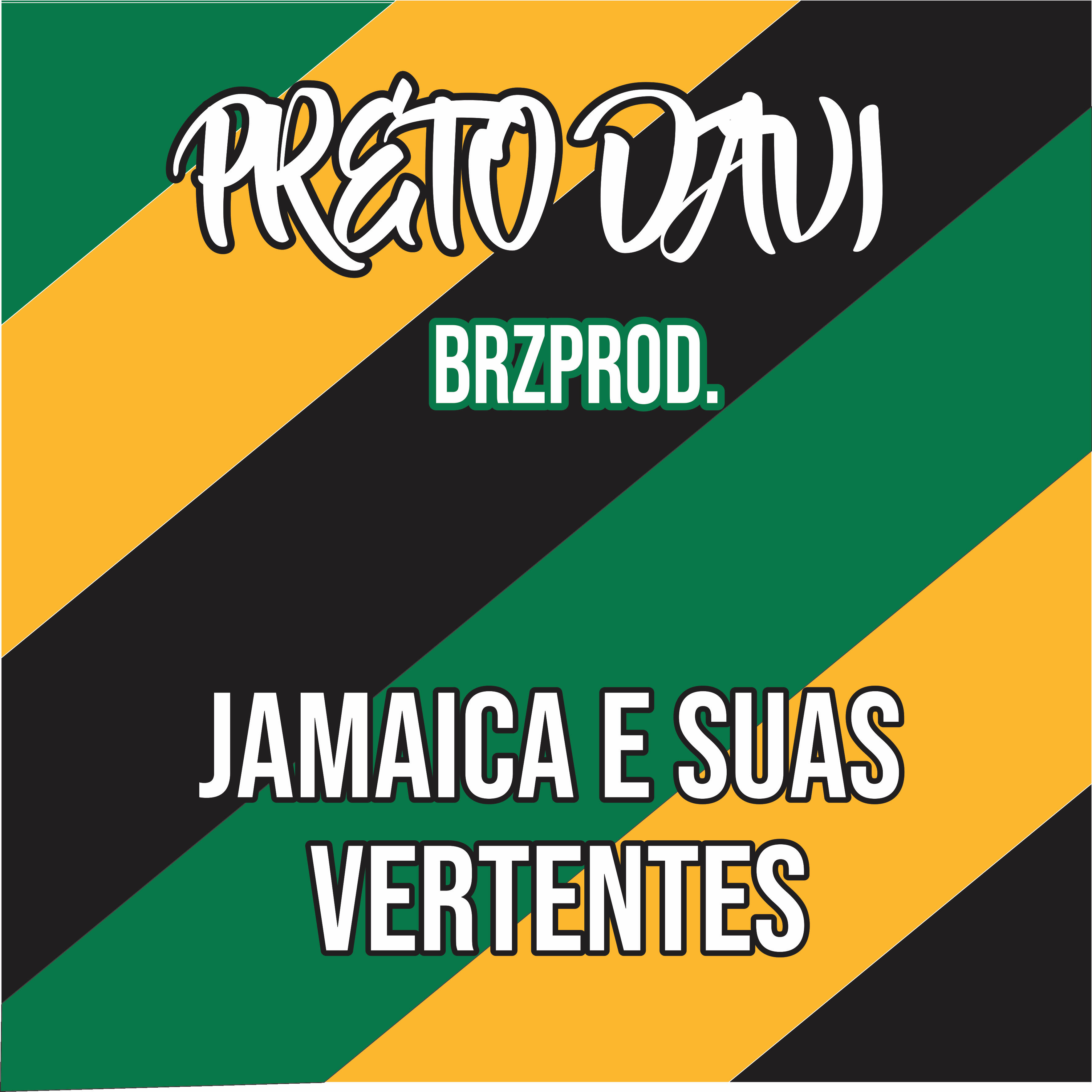 Релиз Jamaica E Suas Vertentes