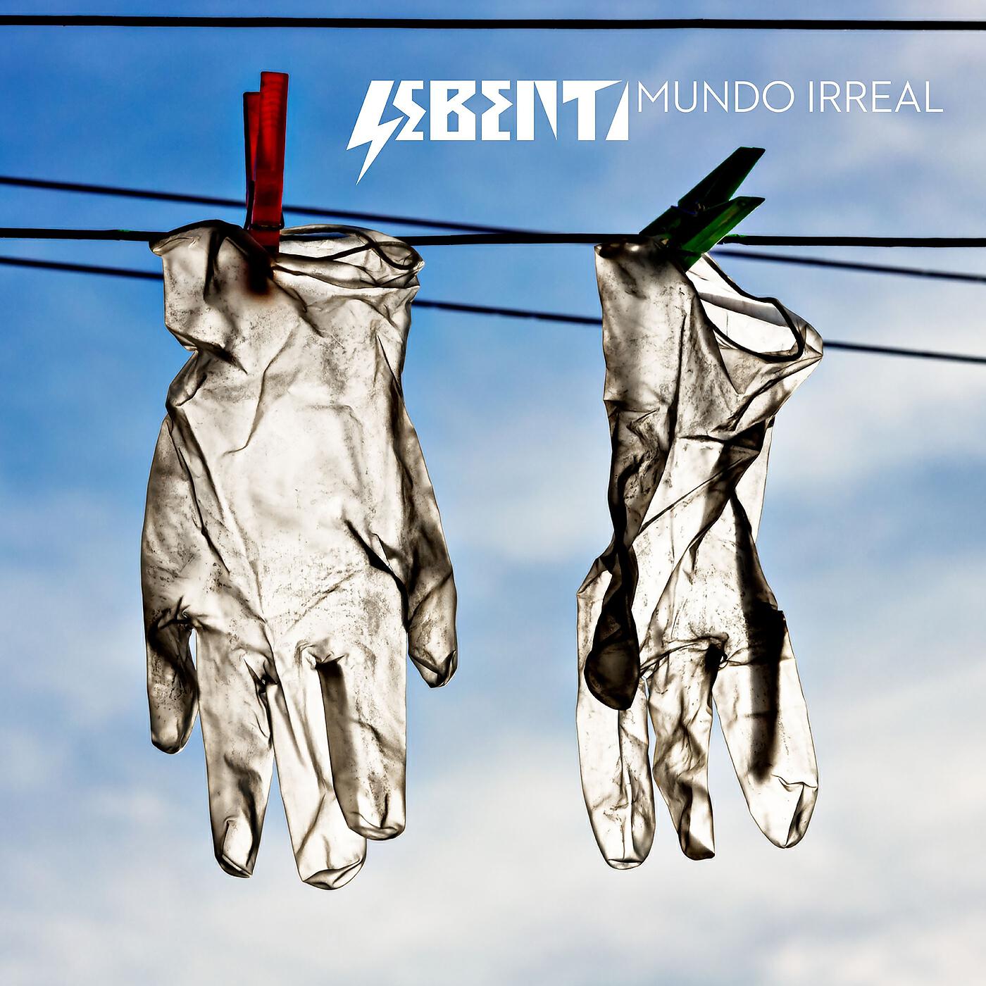 Релиз Mundo Irreal