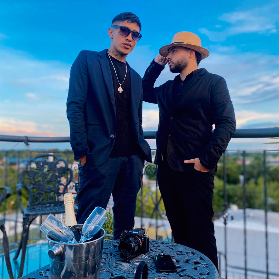 Волна по релизу