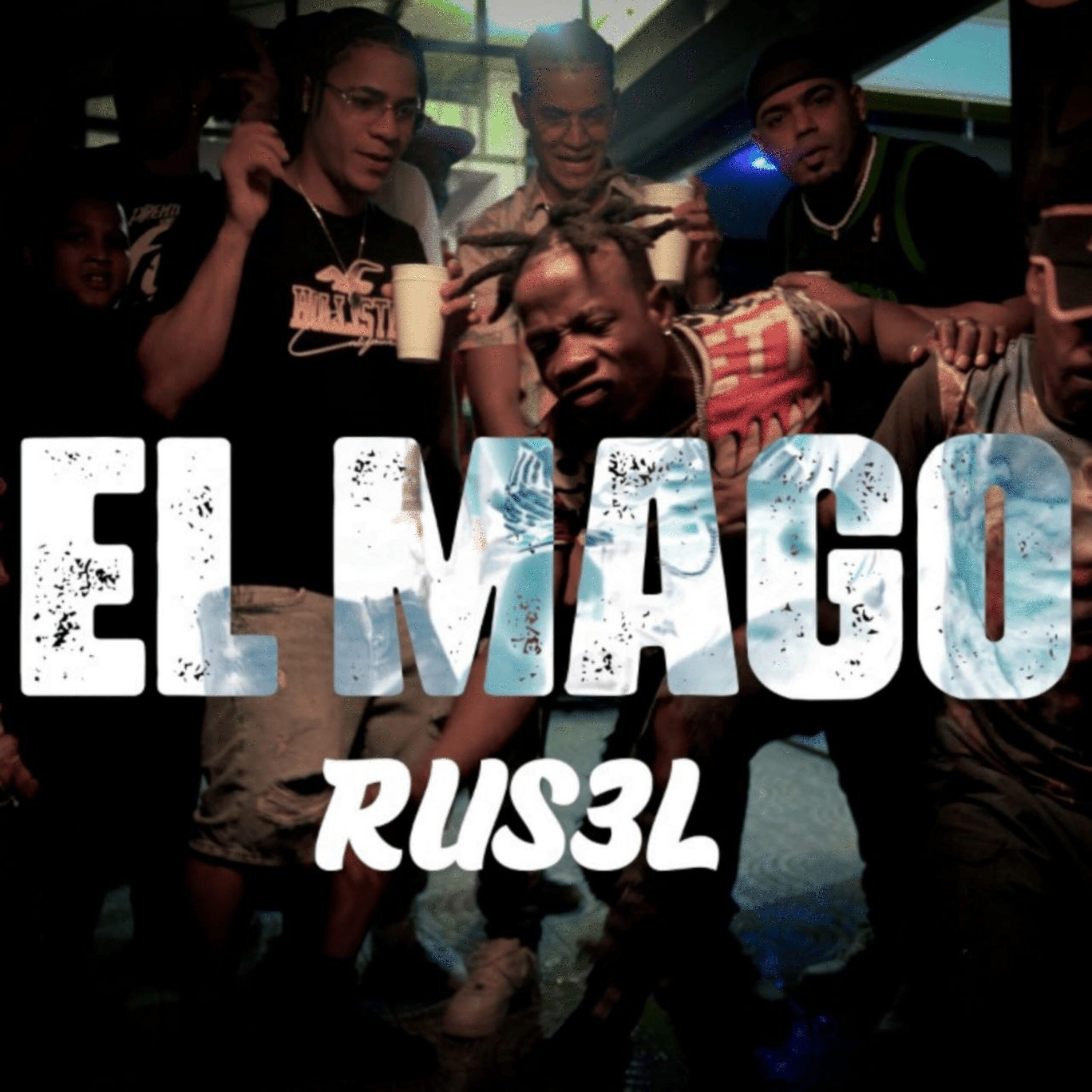 Релиз El Mago