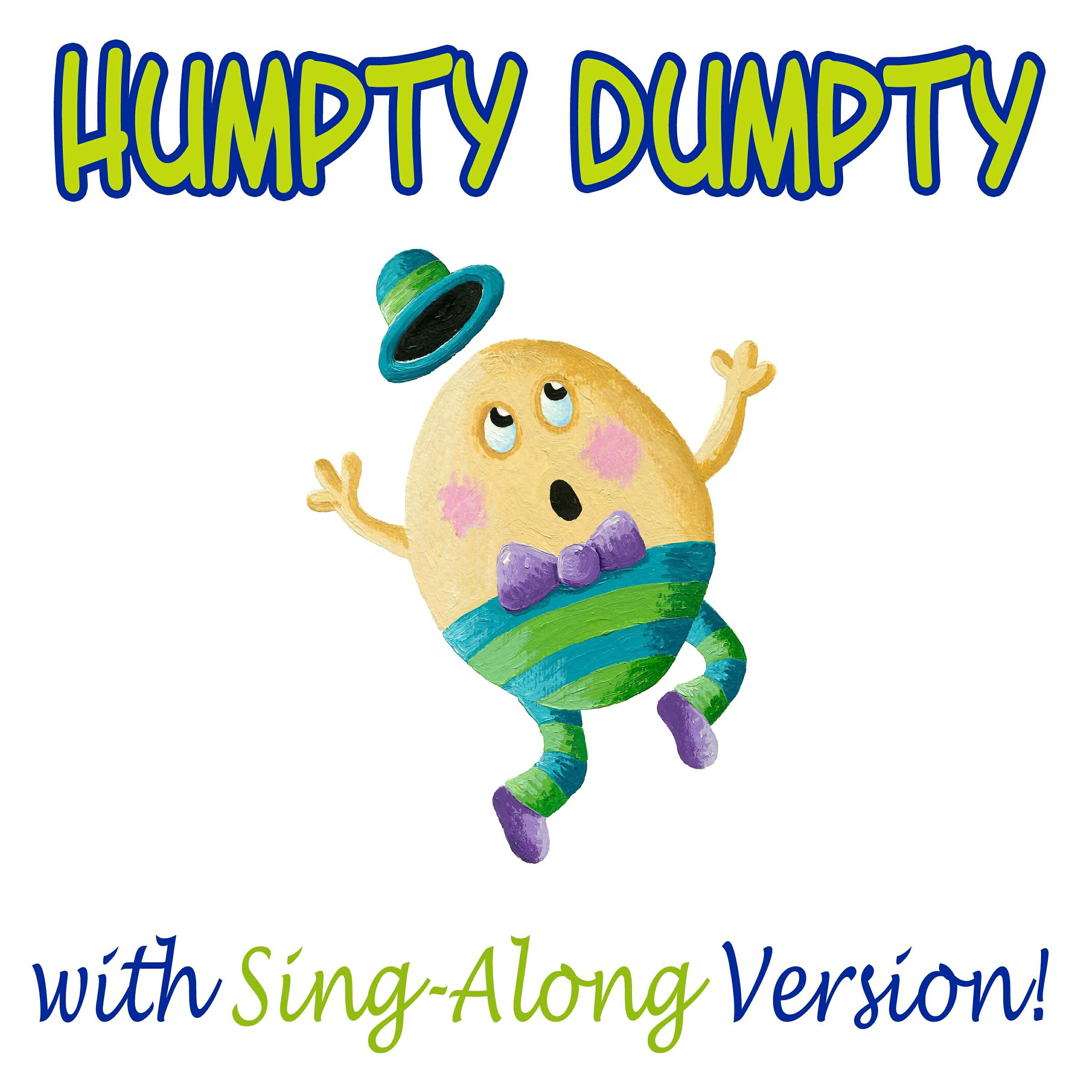 Релиз Humpty Dumpty