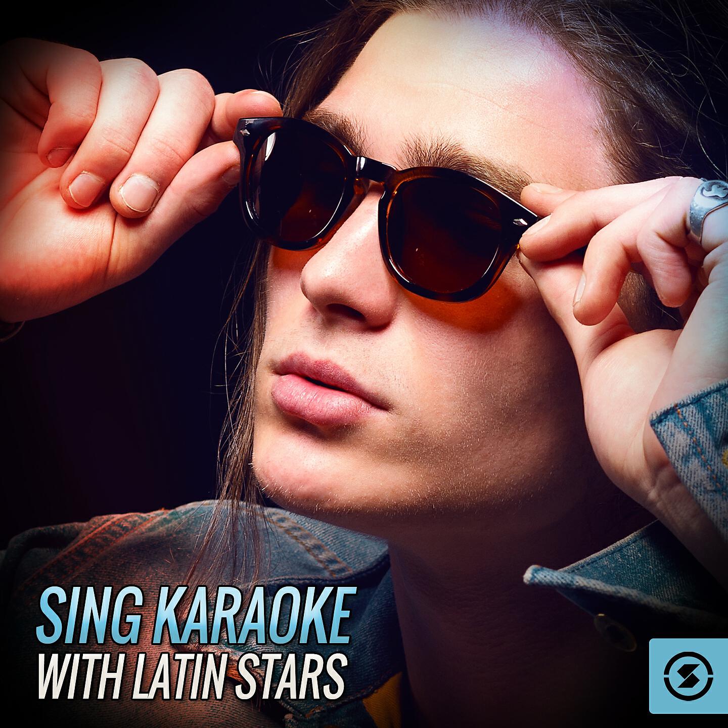 Релиз Sing Karaoke with Latin Stars