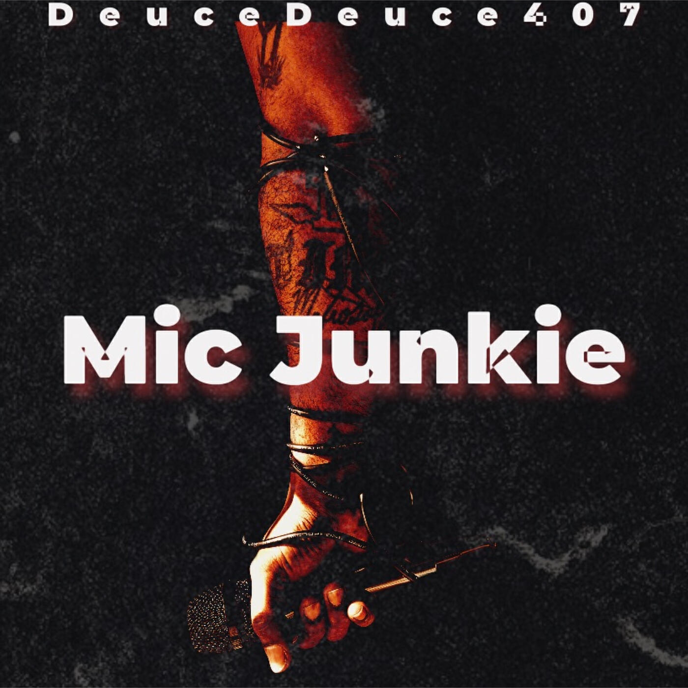 Релиз Mic Junkie