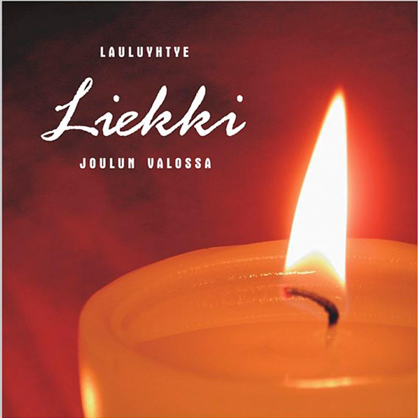 Lauluyhtye Liekki
