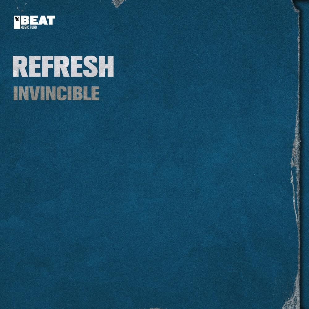 Релиз Invincible