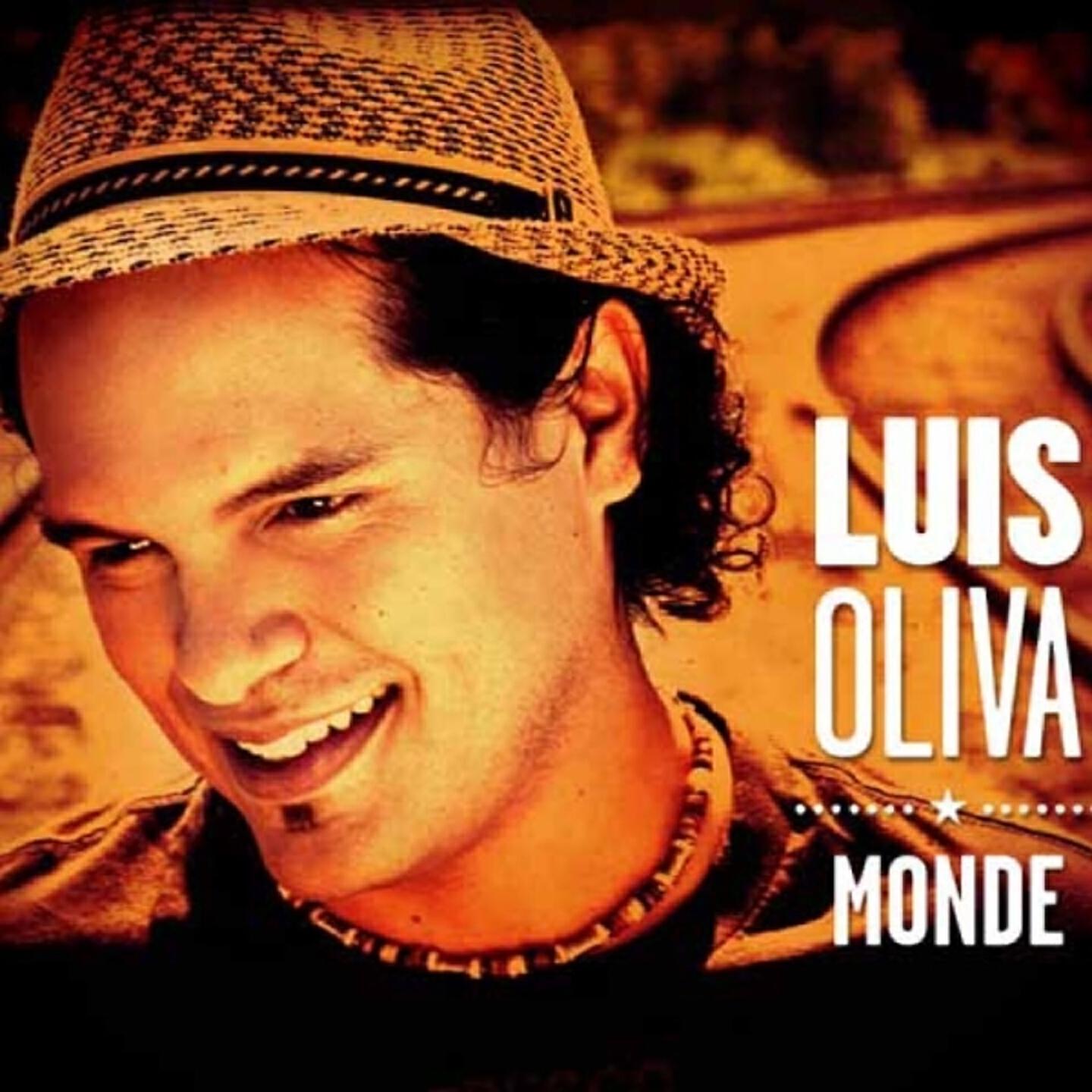 Luis Oliva