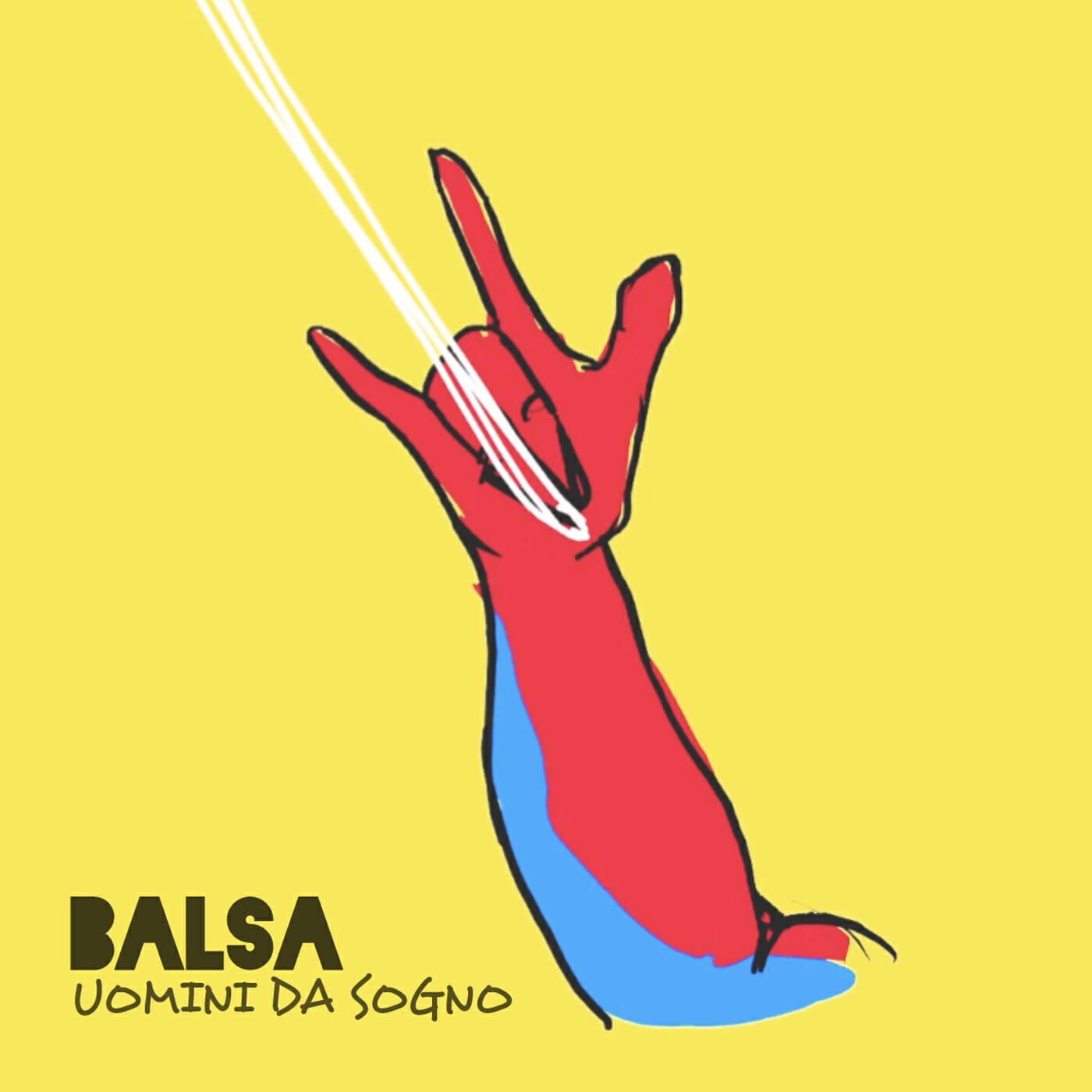 Релиз Uomini Da Sogno