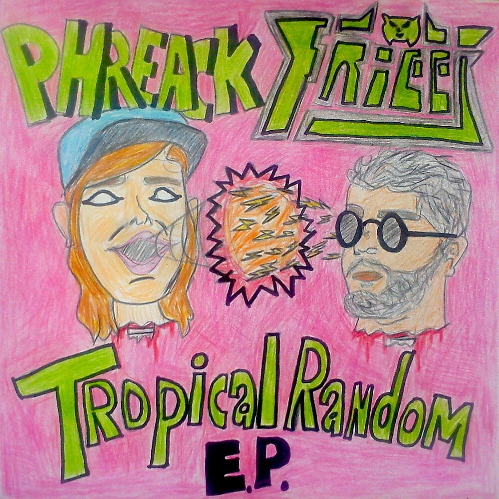 Phreack