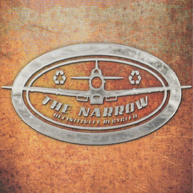 Релиз Definitively Recycled