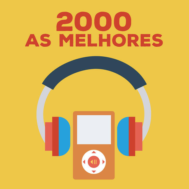 Релиз 2000 As Melhores