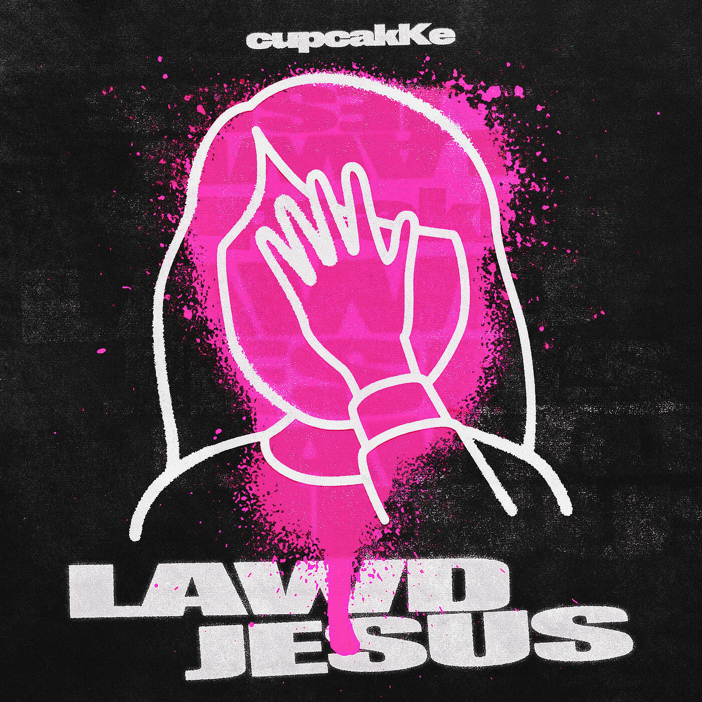Релиз Lawd Jesus