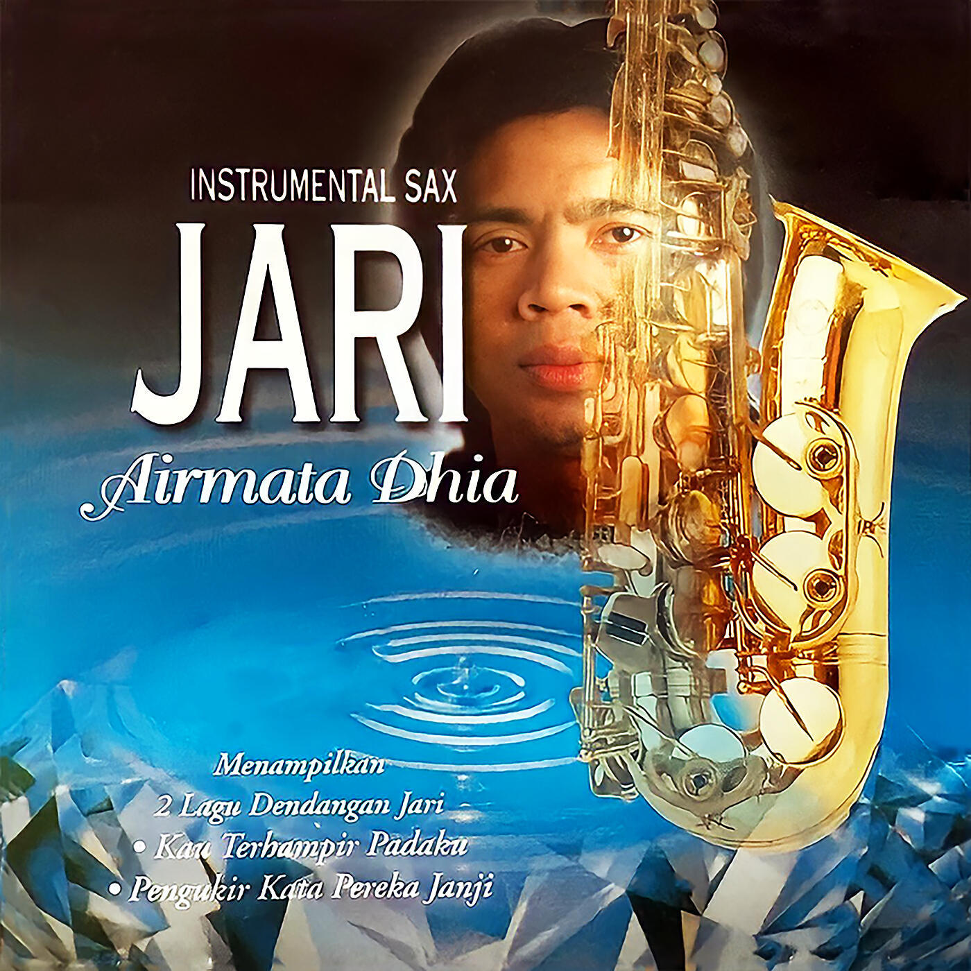 Релиз Instrumental Sax Jari - Airmata Dhia