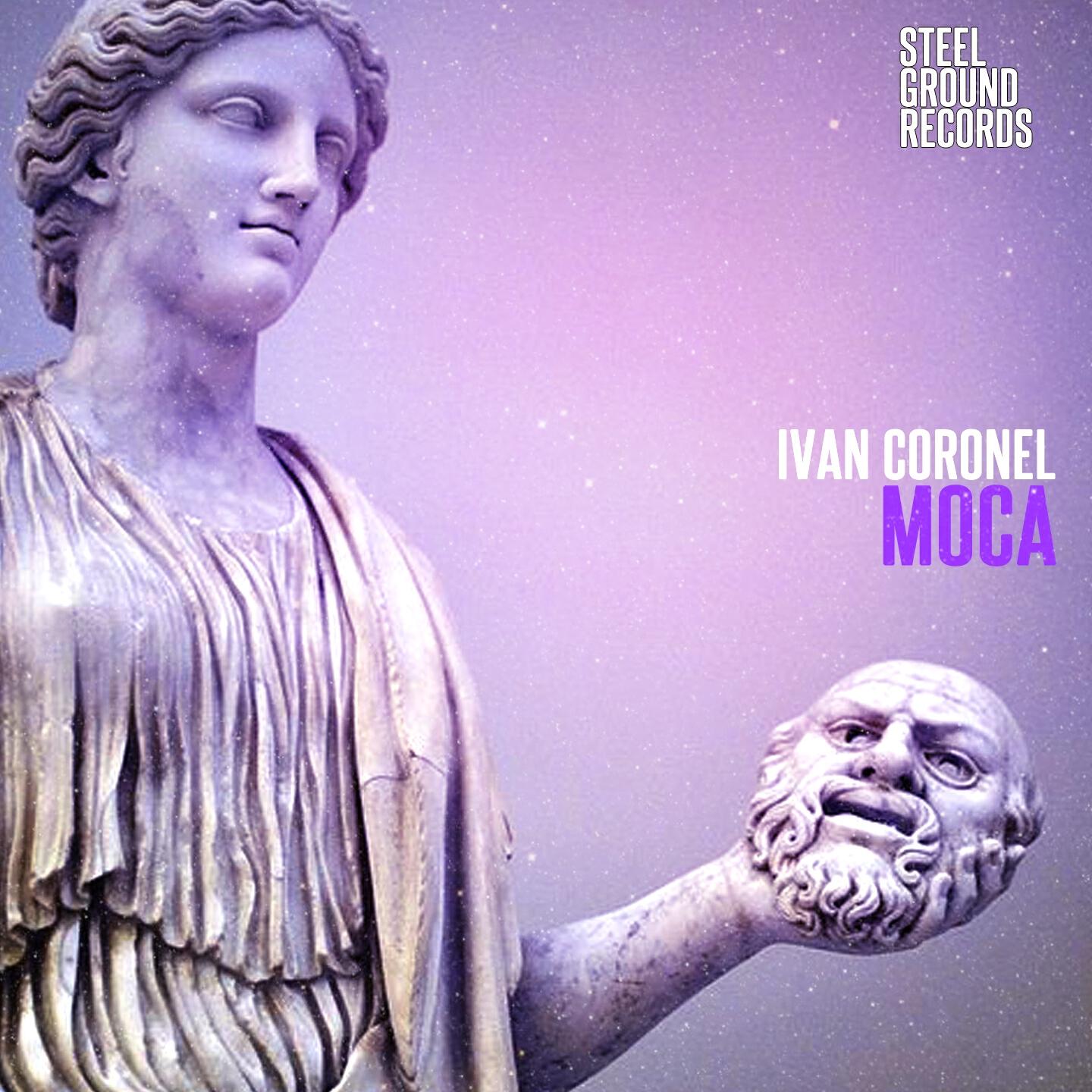 Релиз Moca