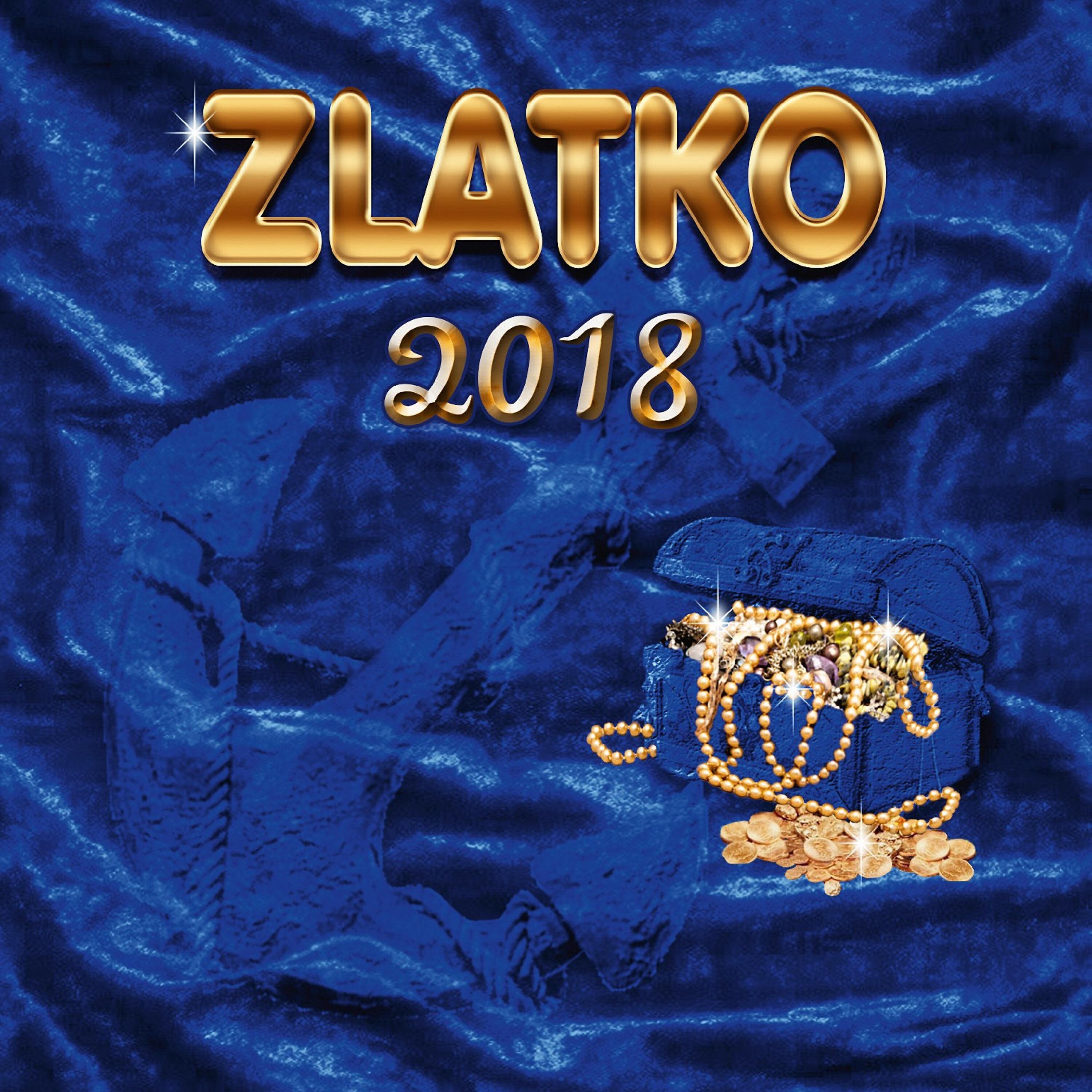 Релиз Zlatko 2018