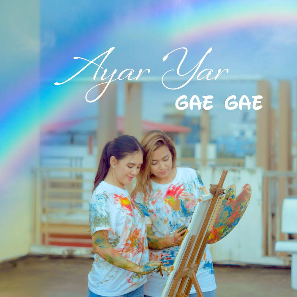 Релиз Ayar Yar