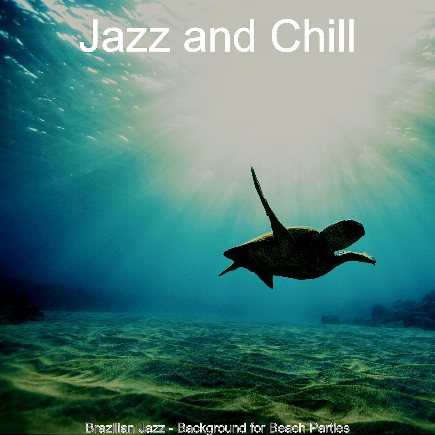 Постер альбома Brazilian Jazz - Background for Beach Parties