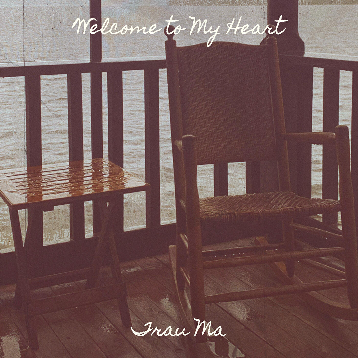 Релиз Welcome to My Heart