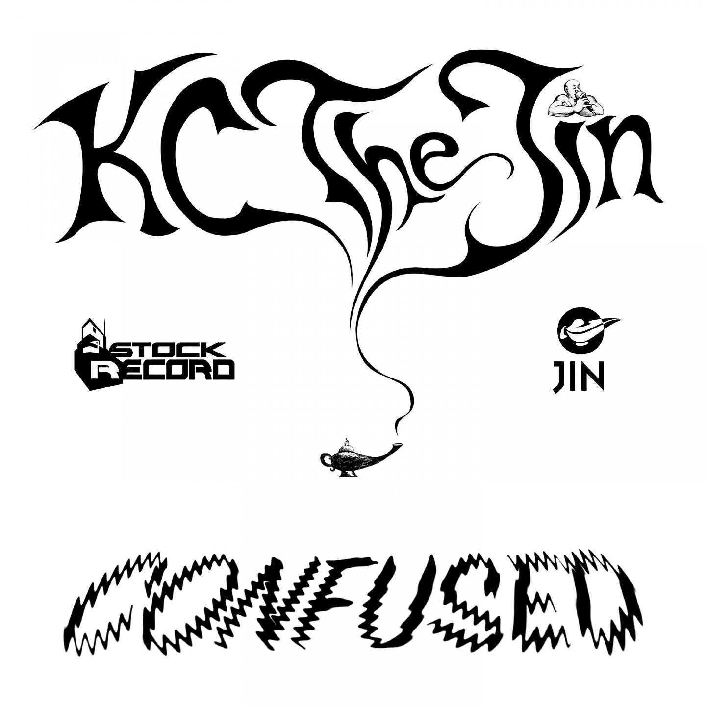 KC the JiN все песни в mp3