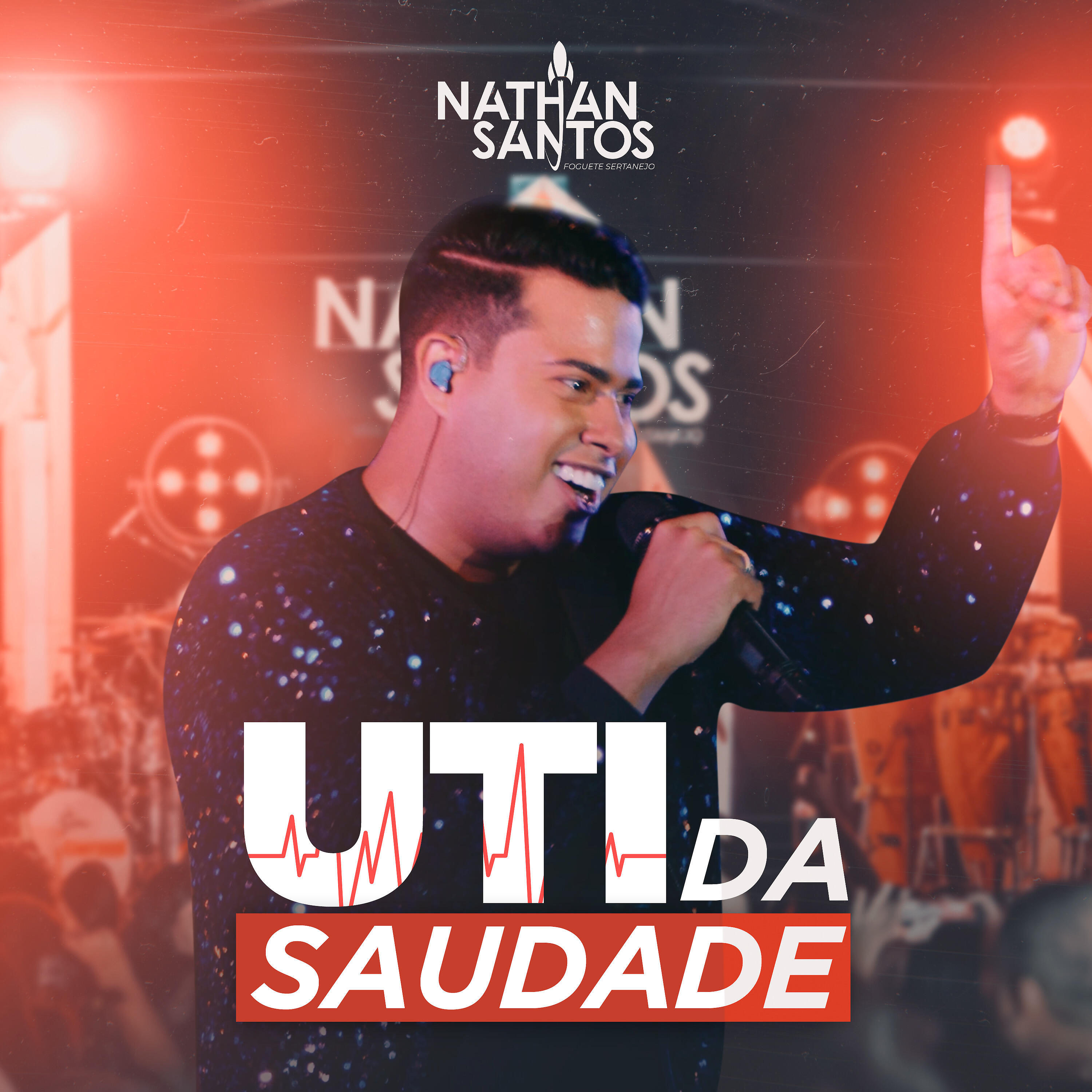 Релиз UTI da Saudade