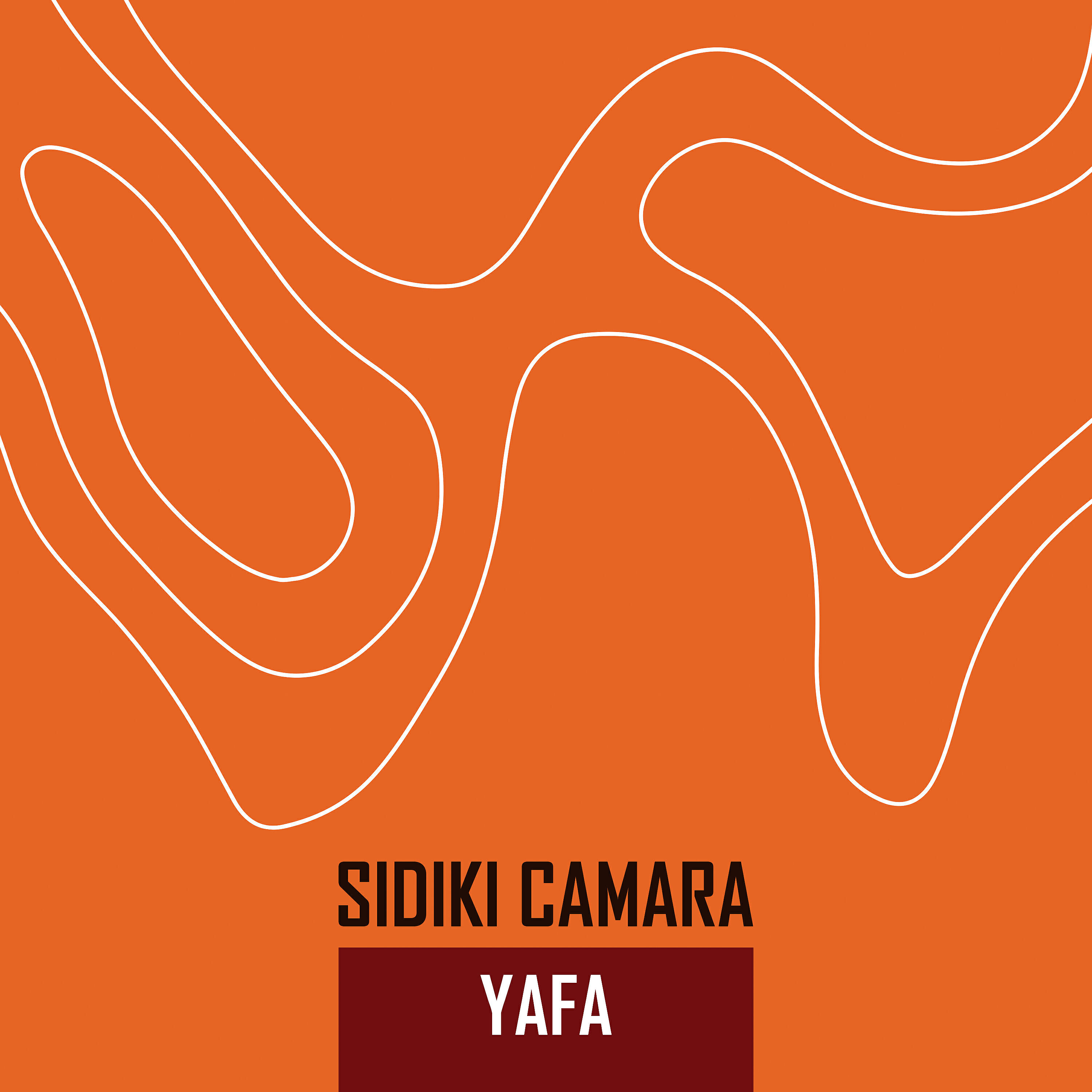 Релиз Yafa