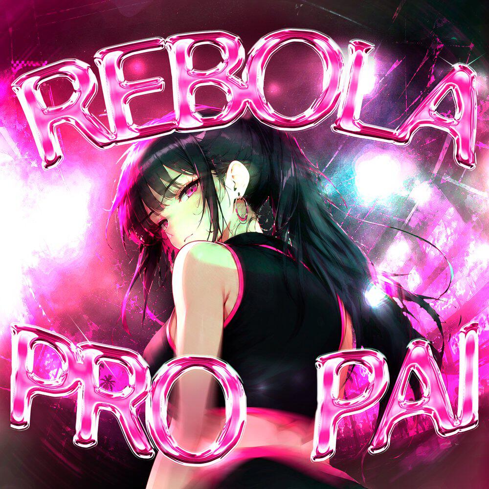 Релиз REBOLA PRO PAI