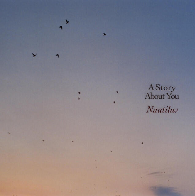 Релиз A STORY ABOUT YOU