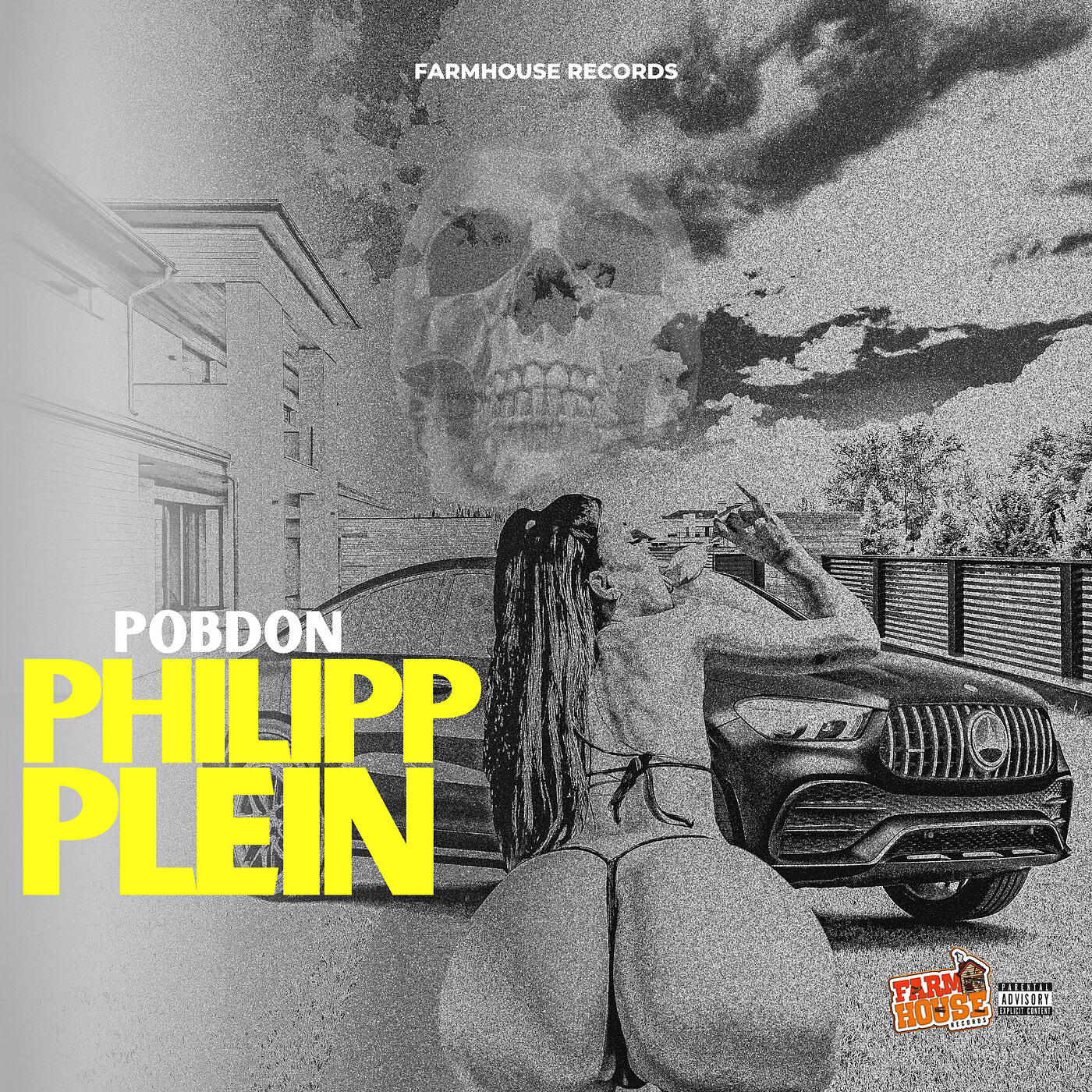 Релиз Philipp Plein