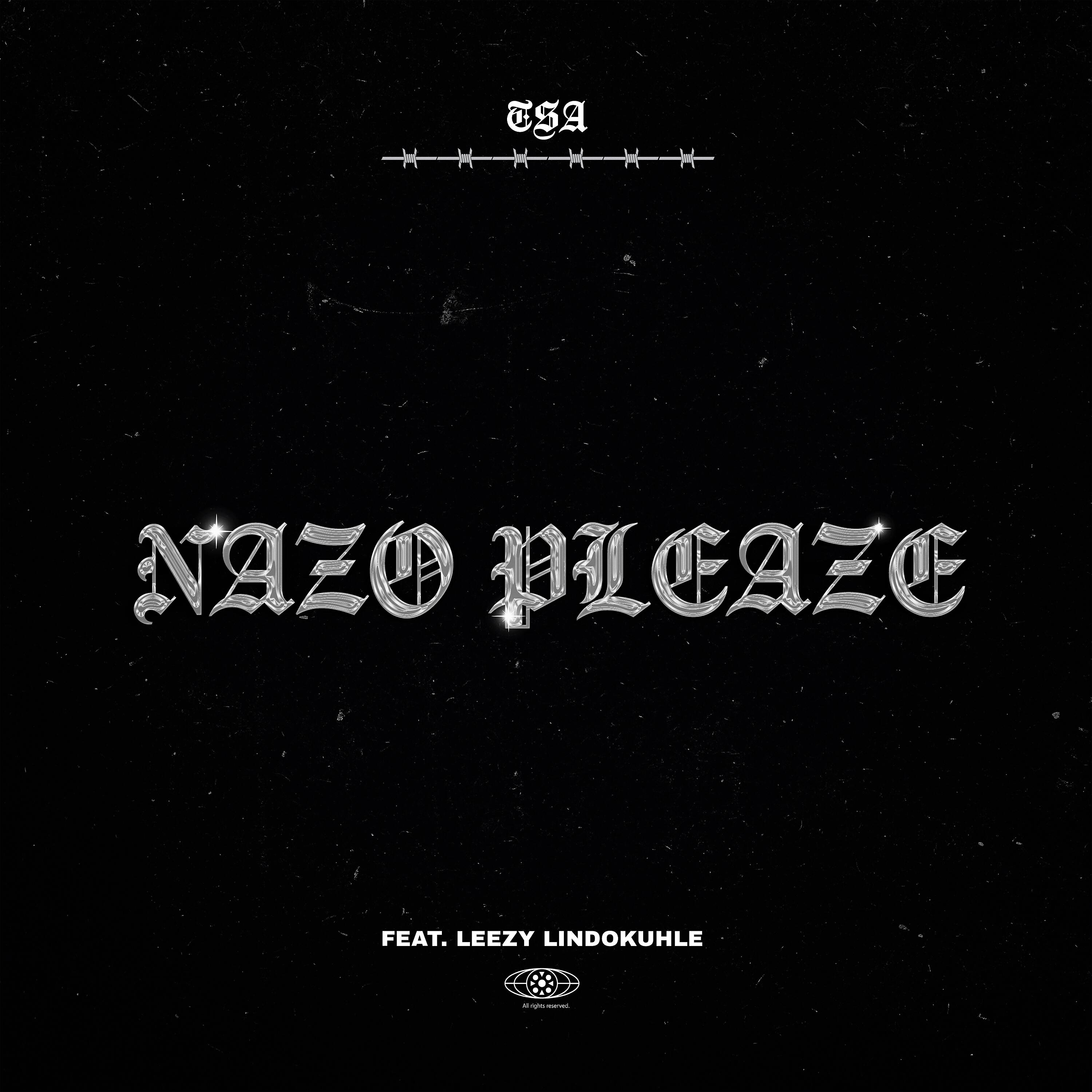 Релиз Nazo Pleaze