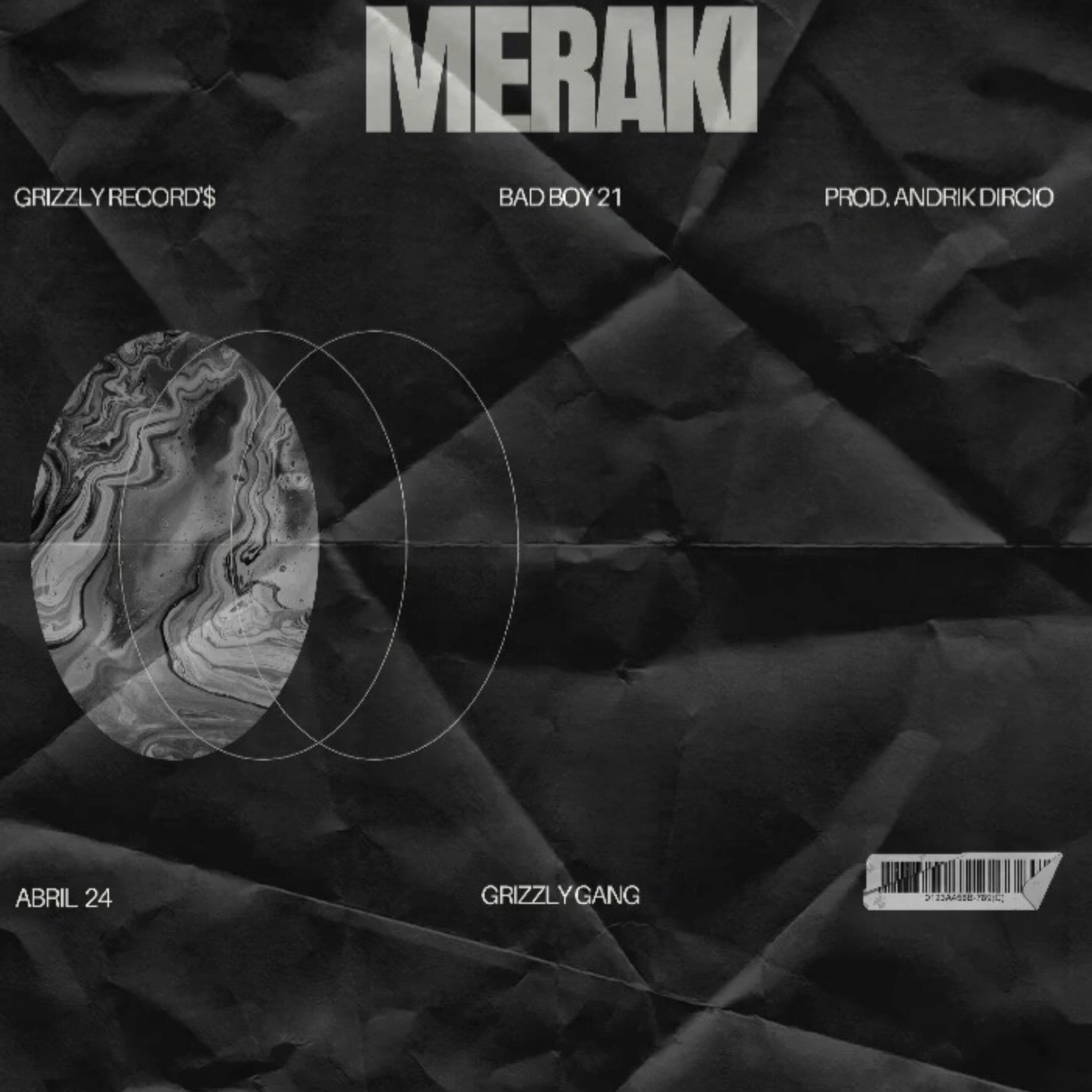 Релиз Meraki