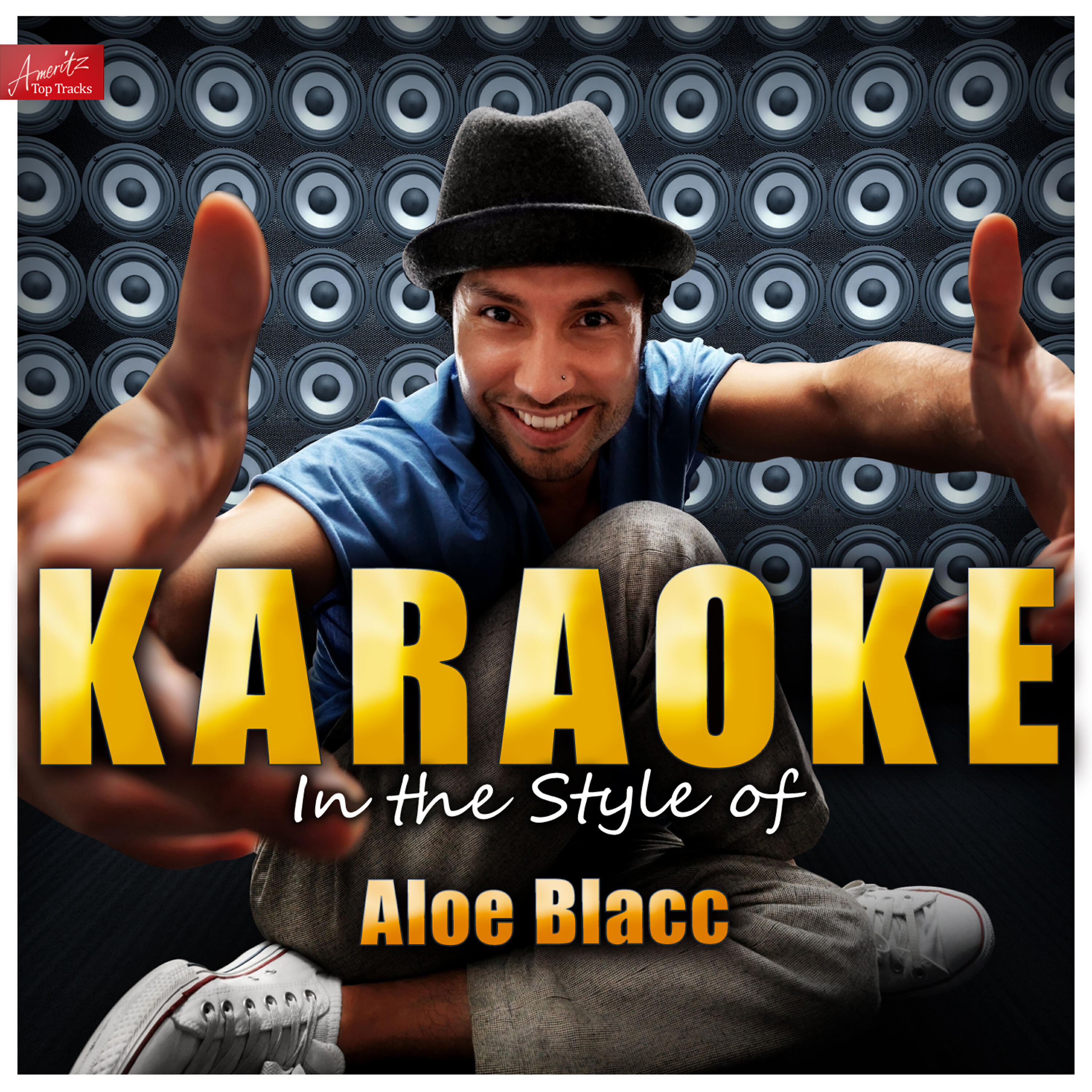 Релиз Karaoke - In the Style of Aloe Blacc