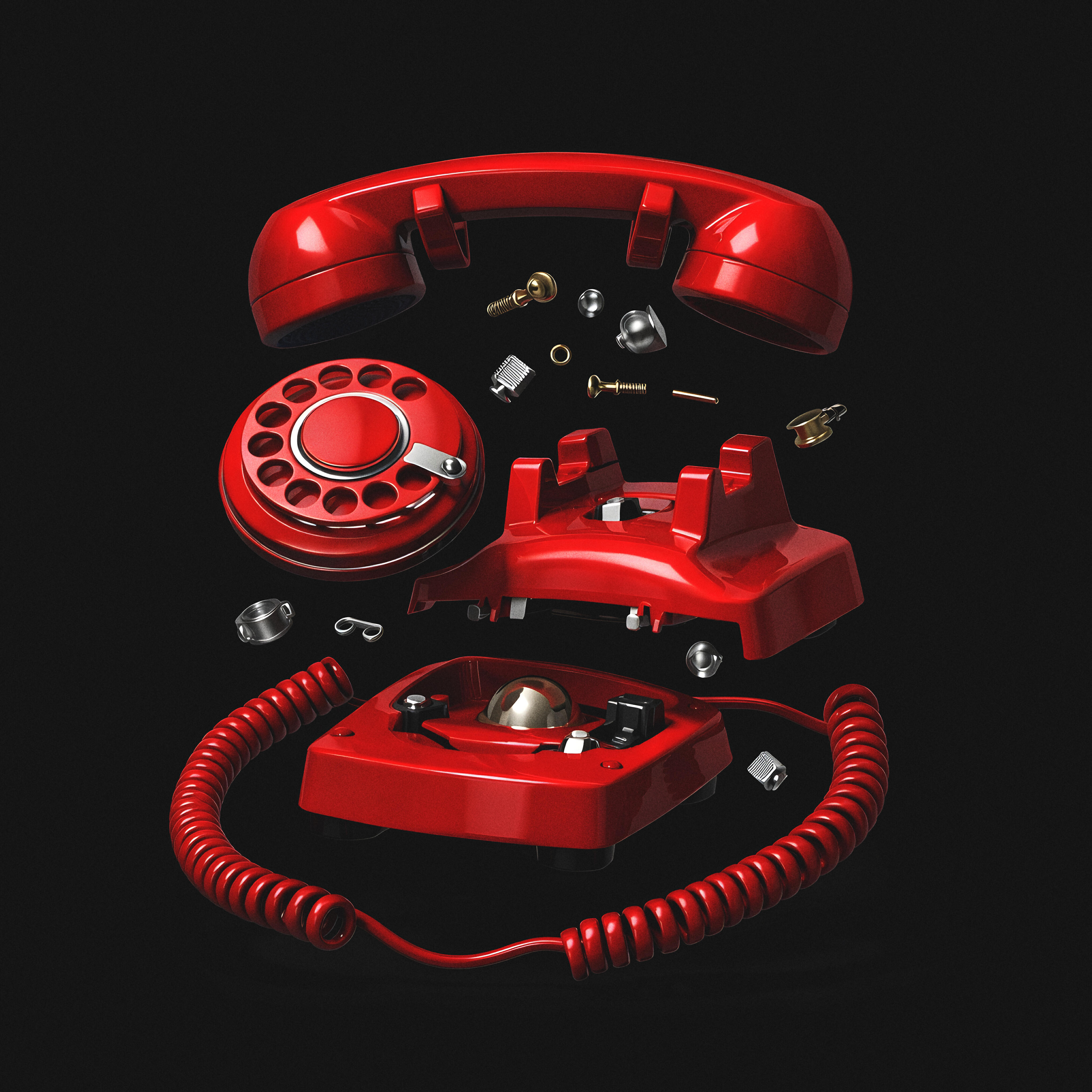 Релиз Call Me Up