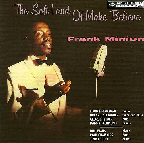 Frank Minion
