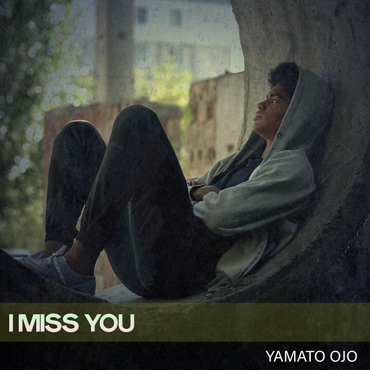 Релиз I Miss You